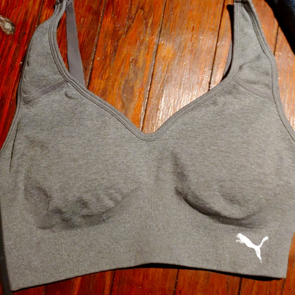 Puma sports bra